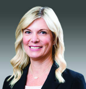 Patty Hamilton